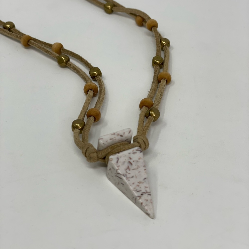 Daga Necklace - Picture 2 of 7